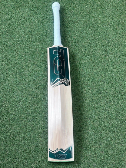 TCS Emerald Cricket Bat - Brand New - 2lb 11oz - Exclusive! UK Made!