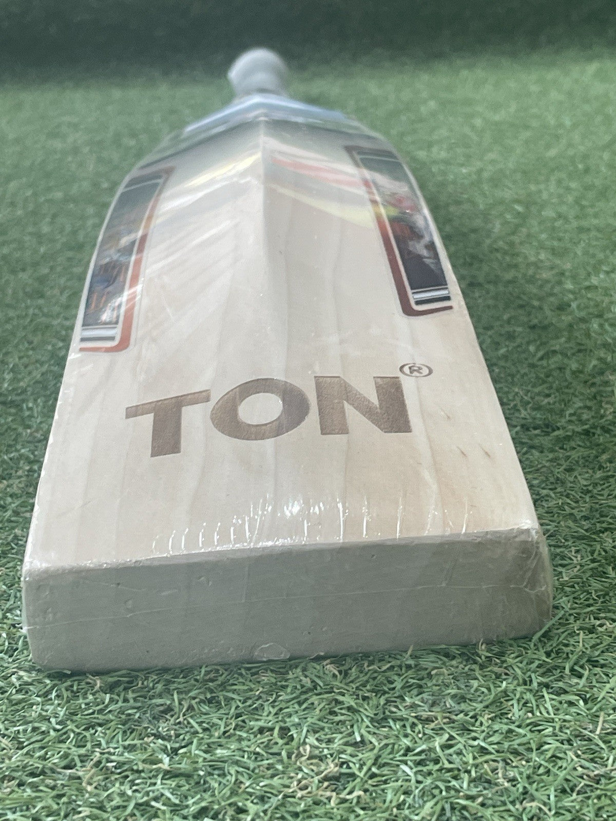 SS Master 7000 Cricket Bat - Brand New - New Stickers - 2lb 8oz - Exclusive