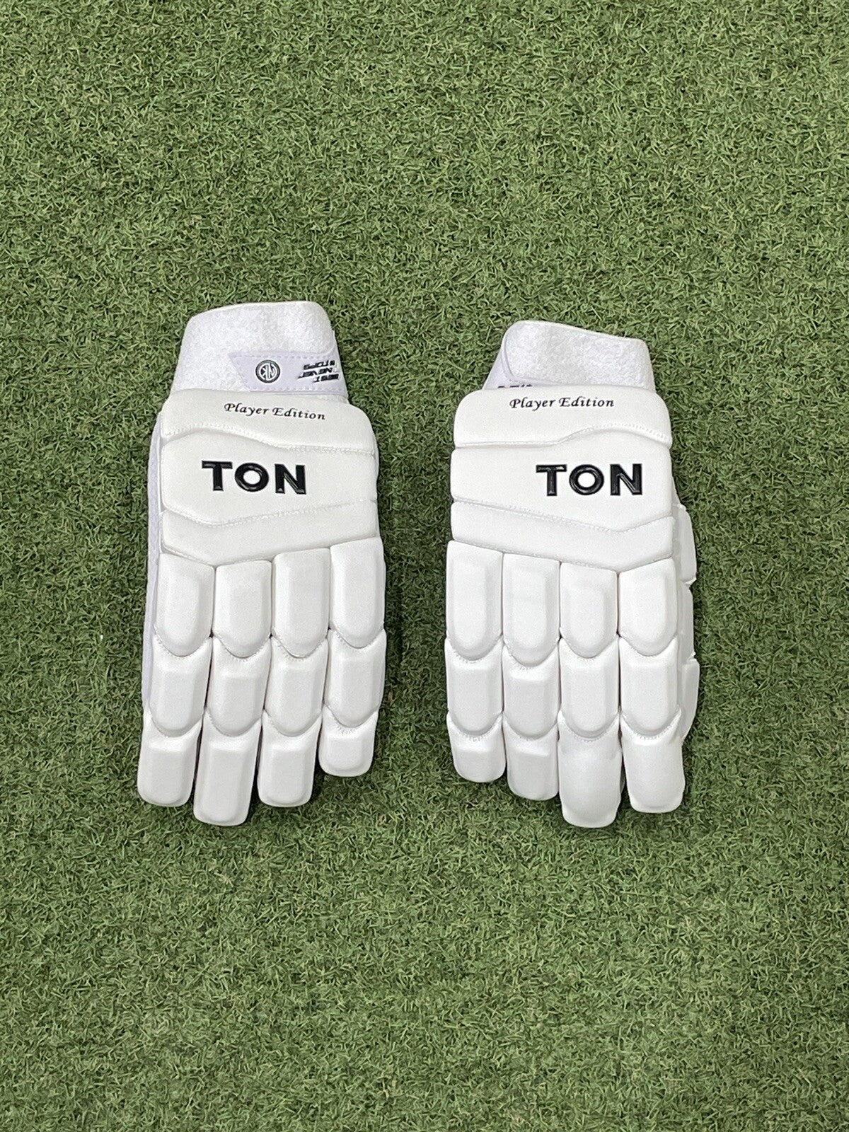 Ton Player Edition Batting Gloves - Brand New - Right Hand Large Men's Size