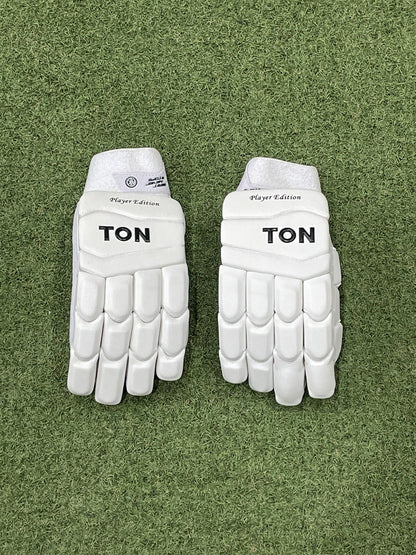 Ton Player Edition Batting Gloves - Brand New - Right Hand Large Men's Size