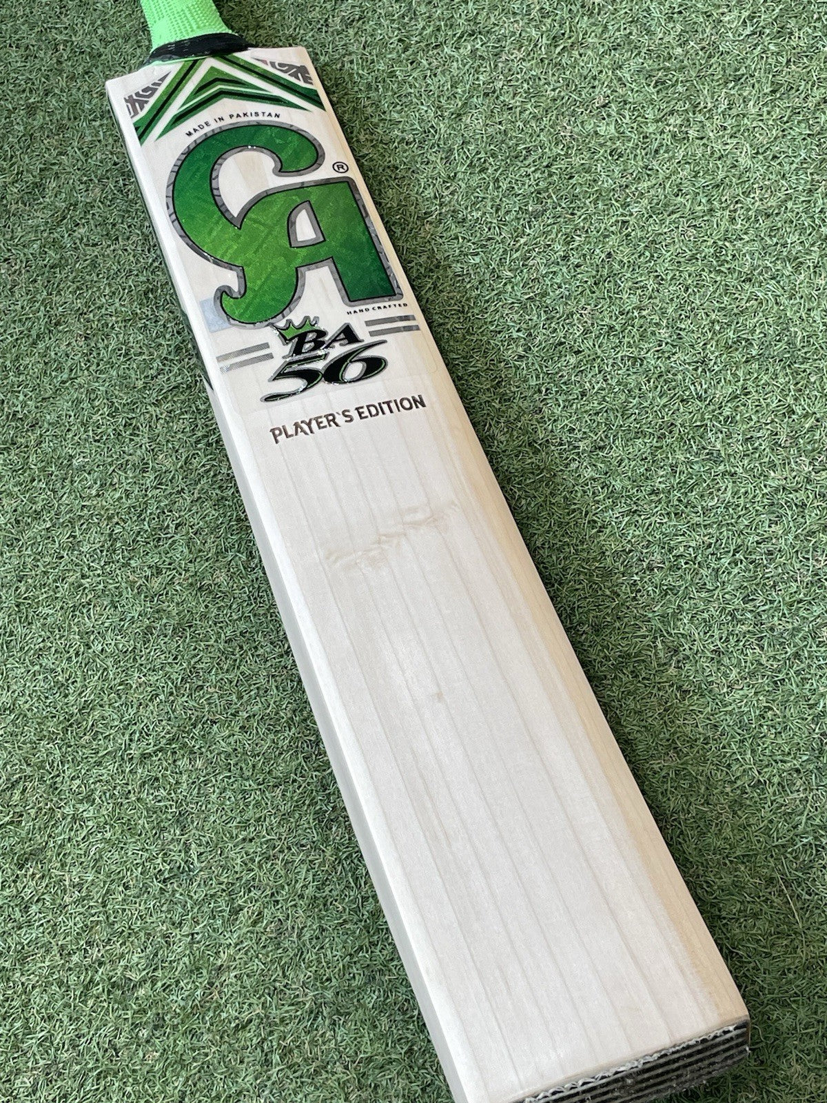 CA BA56 Players Edition Babar Azam Bat - 2lb 10oz - Exclusive! Lovely Pickup!!!
