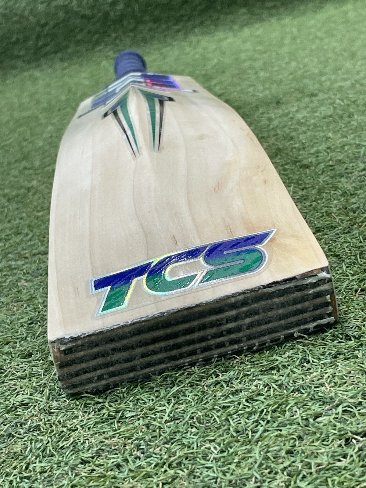 TCS Platinum Cricket Bat - Brand New - 2lb 9oz - New Range For 2026