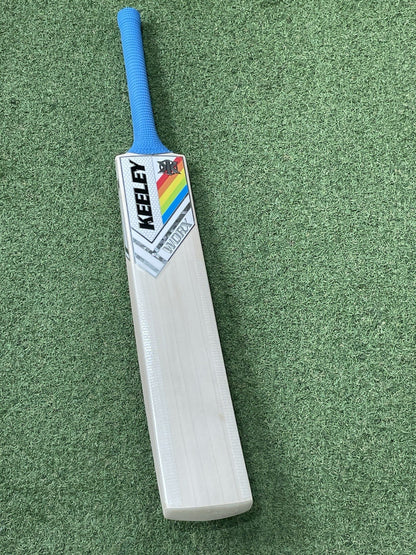 Keeley Worx 026 Grade 1 Cricket Bat - Brand New - 2lb 15oz - Lovely Profile!