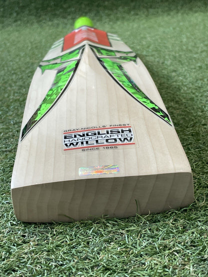 Gray Nicolls Ventus 1.3 Pro Performance Cricket Bat - Brand New - 2lb 10oz