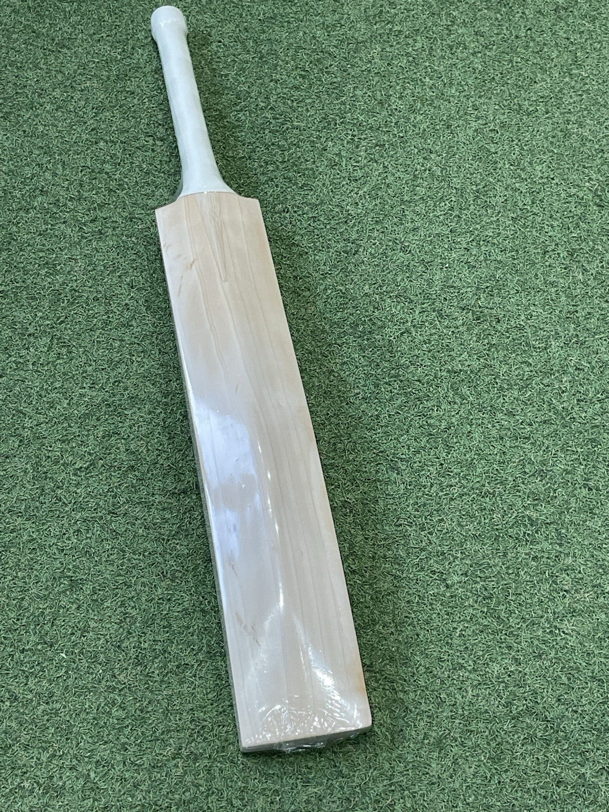 CA Plain Cricket Bat - Brand New - 2lb 11oz - Full Profile No Concaving! Rare!