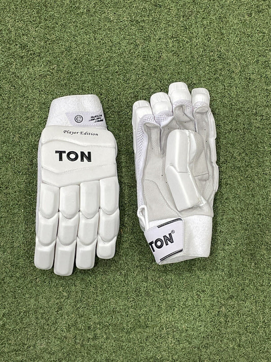 Ton Player Edition Batting Gloves - Brand New - Right Hand Men's Size