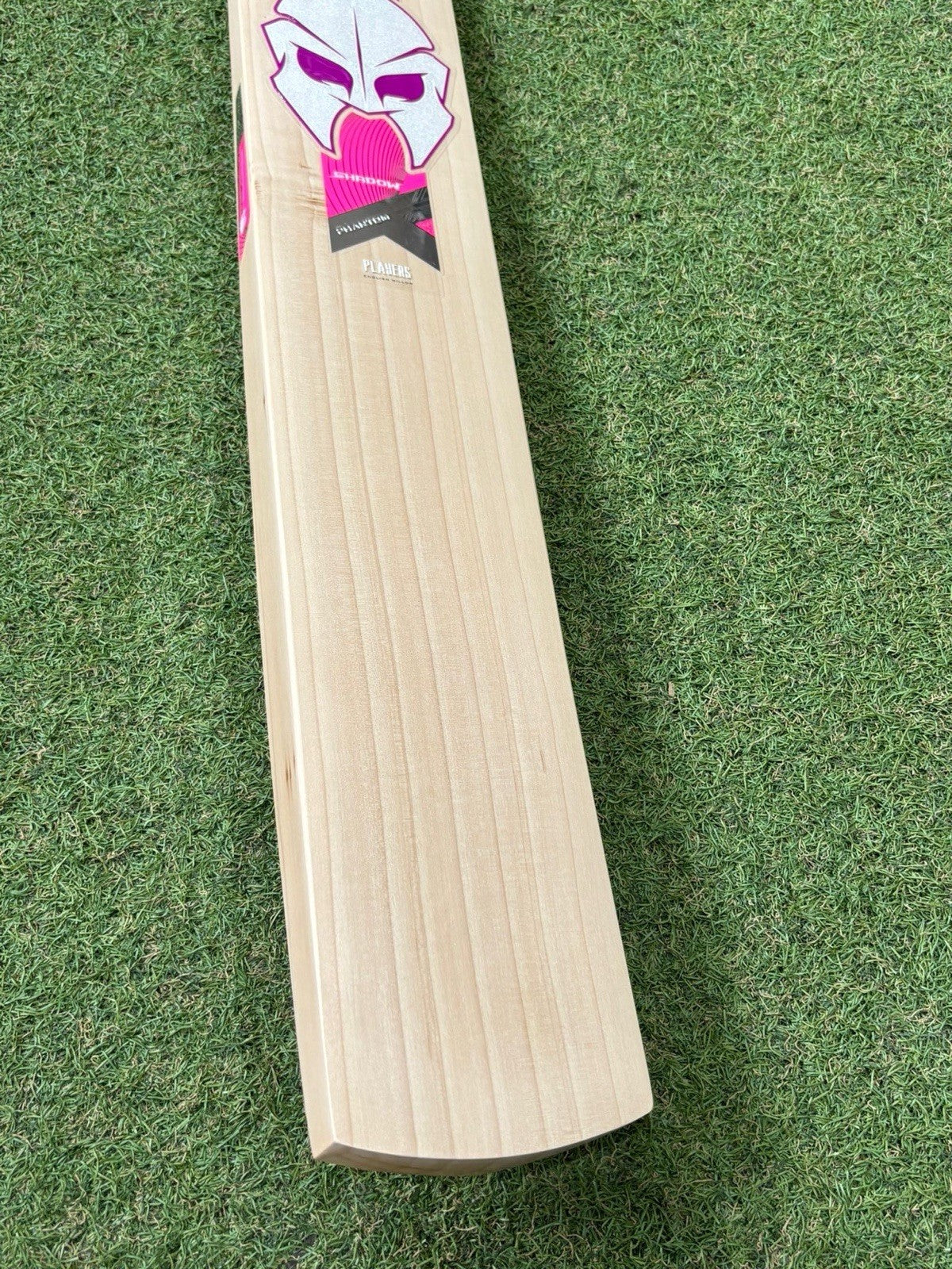 Phantom Shadow Player Cricket Bat - 2lb 7oz - Brand New! Exclusive!