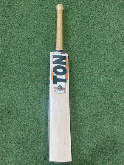 Ton Super Long Blade Cricket Bat - Brand New - 2lb 9oz - Very Rare!