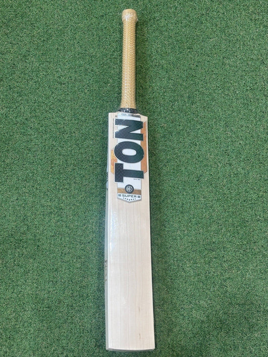 Ton Super Long Blade Cricket Bat - Brand New - 2lb 9oz - Very Rare!