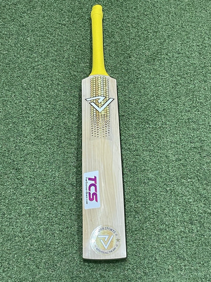 Vader Sports Reserve Edition Cricket Bat (2lb 9oz) - Exclusive - Brand New