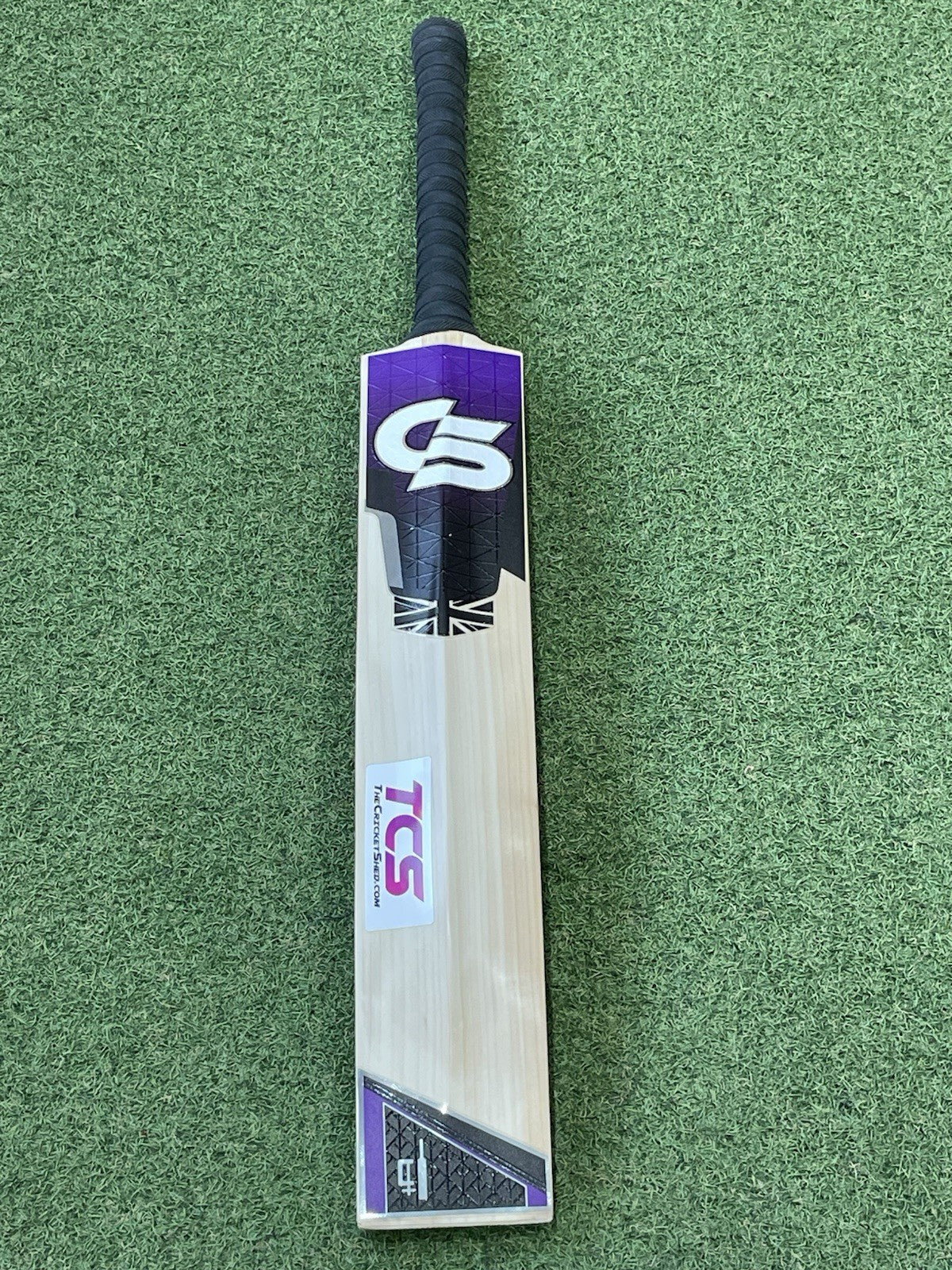 Cricket Station Players Cricket Bat (2lb 10oz) - UK Made - Brand New