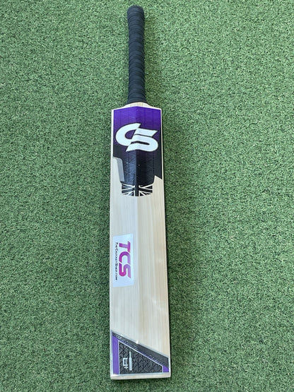 Cricket Station Players Cricket Bat (2lb 10oz) - UK Made - Brand New