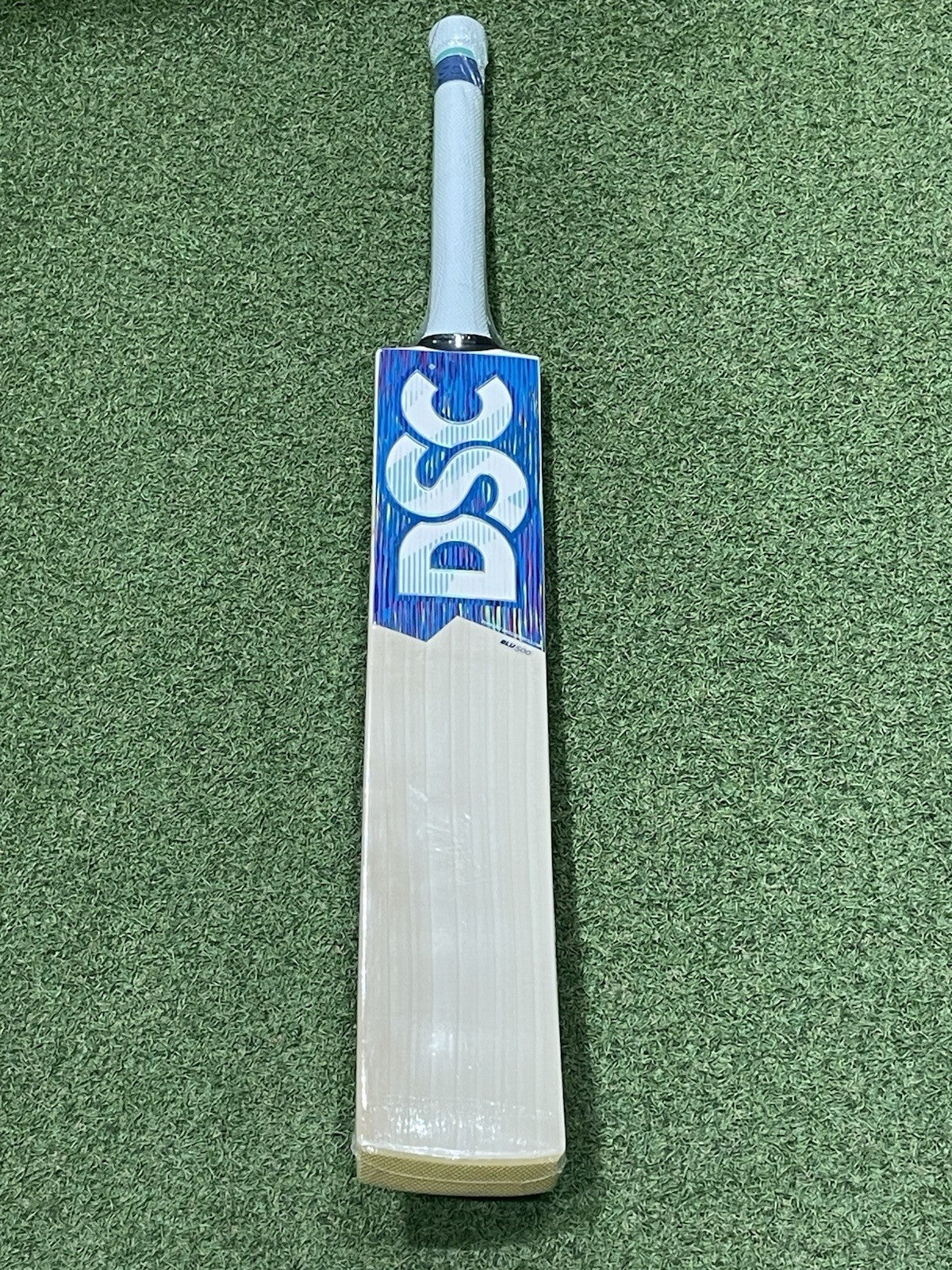 DSC Blu 500 Cricket Bat - Brand New - Massive Profile - 2lb 8oz - Gauge Filler!