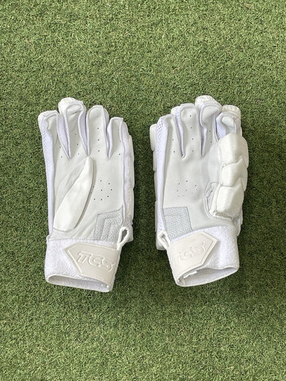 TCS Players Edition Hybrid Batting Gloves - Brand New - Left Hand Men's Size