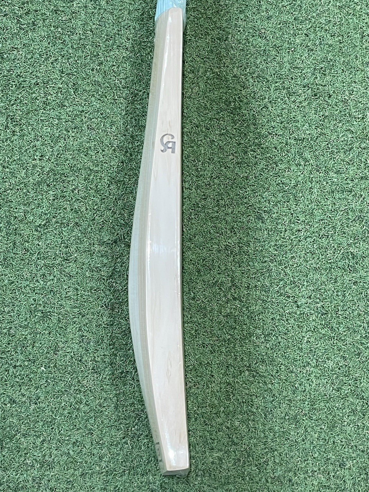 CA Plain Cricket Bat - Brand New - 2lb 11oz - Full Profile No Concaving! Rare!