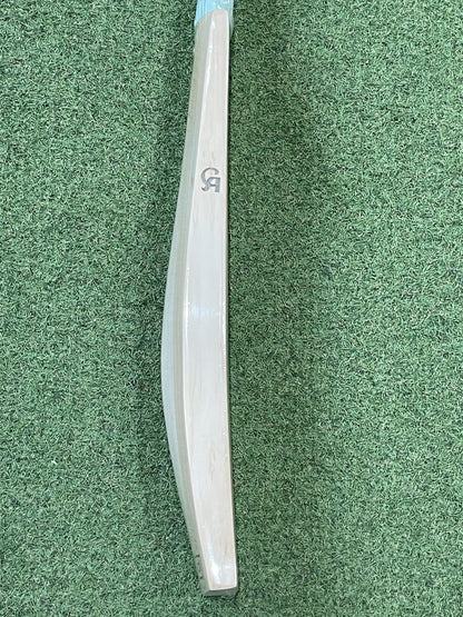 CA Plain Cricket Bat - Brand New - 2lb 11oz - Full Profile No Concaving! Rare!