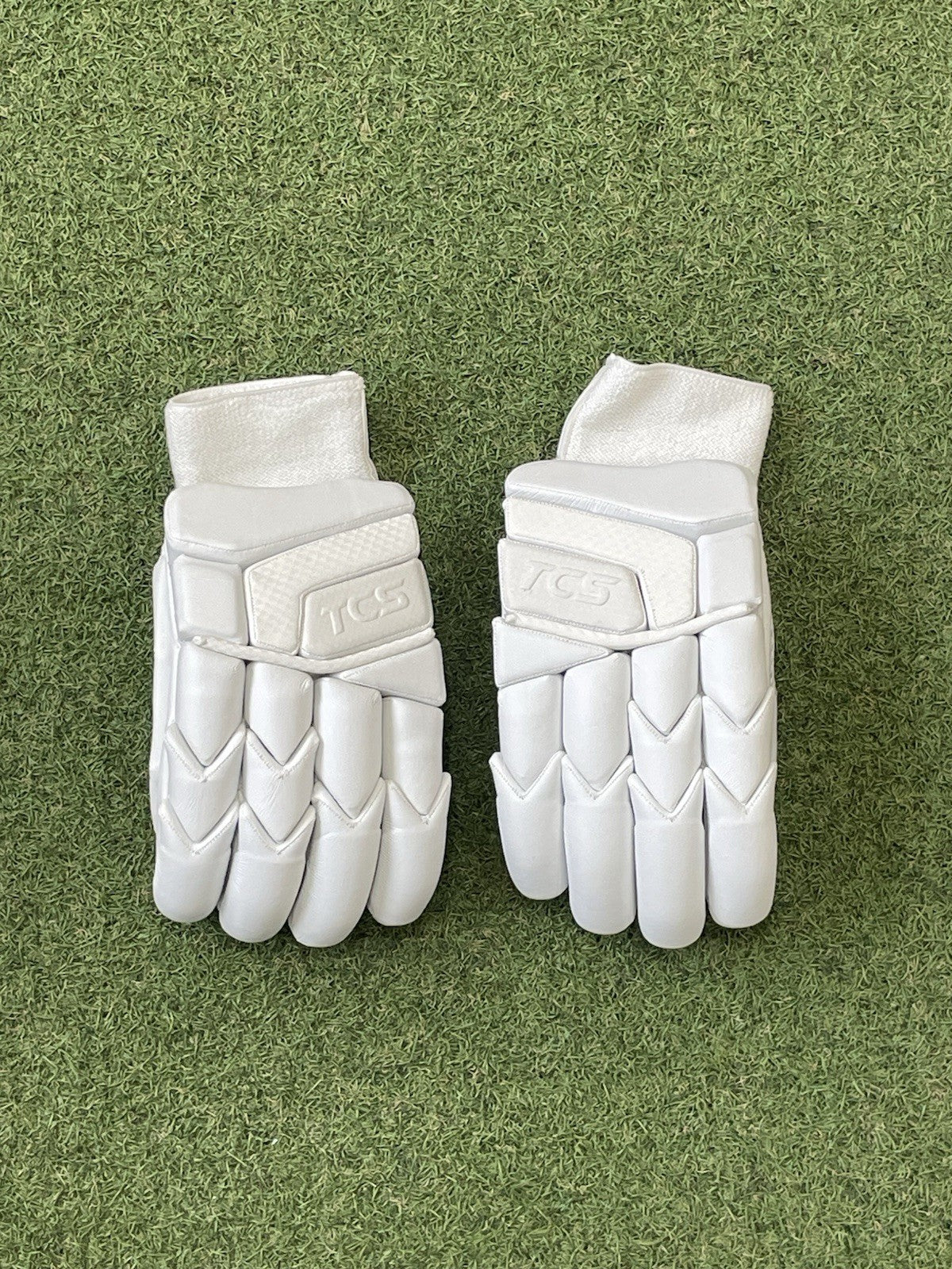 TCS ICON Batting Gloves - Brand New - Left Hand Men's Size