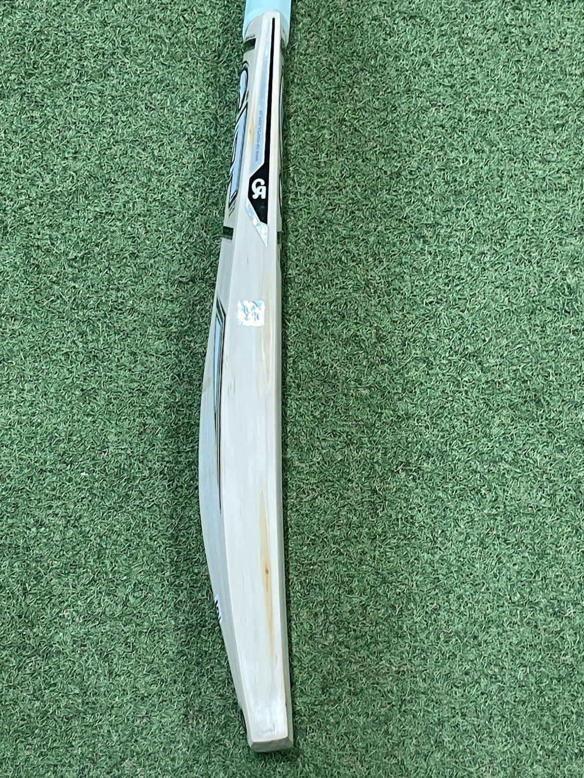 CA JR20 Cricket Bat - Brand New - 2lb 11oz - Full Profile No Concaving! Rare!