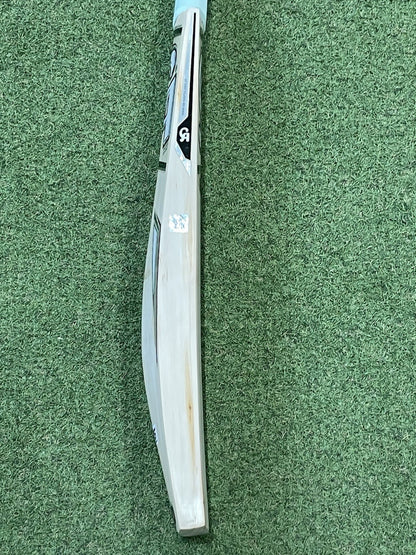 CA JR20 Cricket Bat - Brand New - 2lb 11oz - Full Profile No Concaving! Rare!