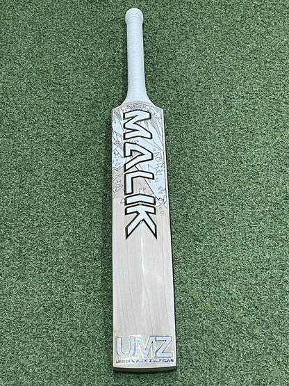 MB Malik Royale Supreme Cricket Bat - Brand New - 2lb 10oz - Full Profile!