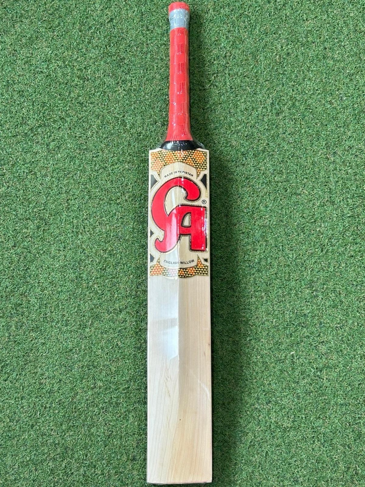 CA Dragon Laminate Cricket Bat - Brand New - 2lb 13oz -Lovely Grains