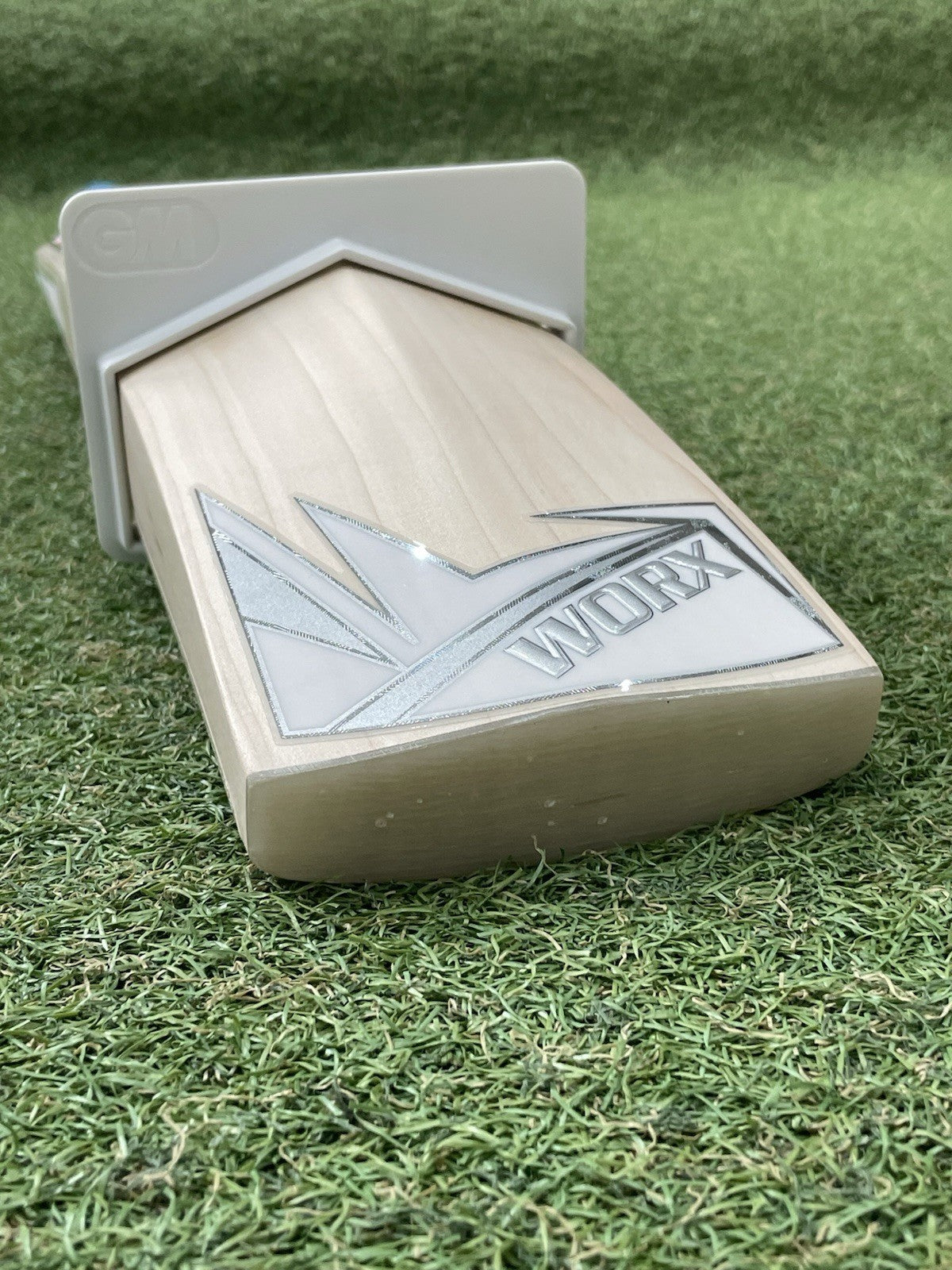 Keeley Worx 026 Grade 1 Cricket Bat - Brand New - 2lb 15oz - Lovely Profile!