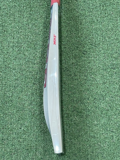 MRF Prince Cricket Bat - Brand New - 2lb 9oz - Lovely Balance ! Exclusive !