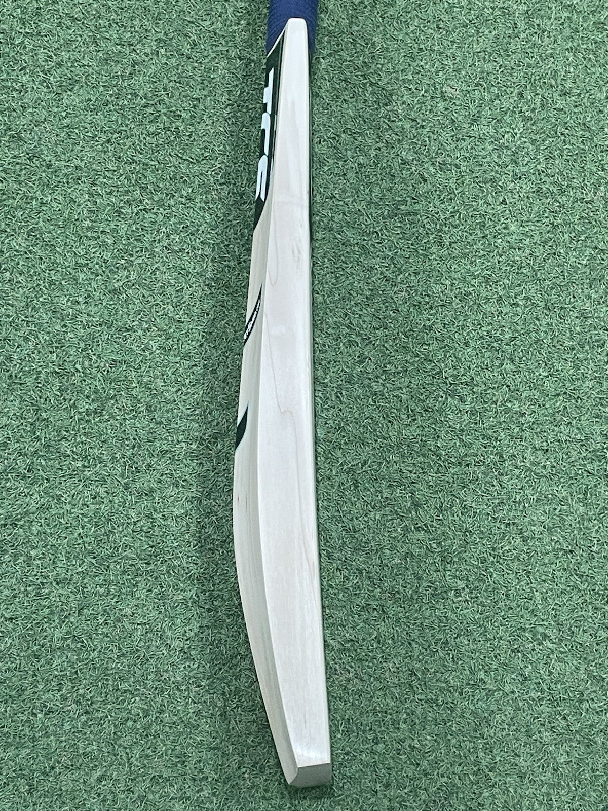 TCS Black Edition Cricket Bat - Brand New - 2lb 10oz - Exclusive! UK Made!