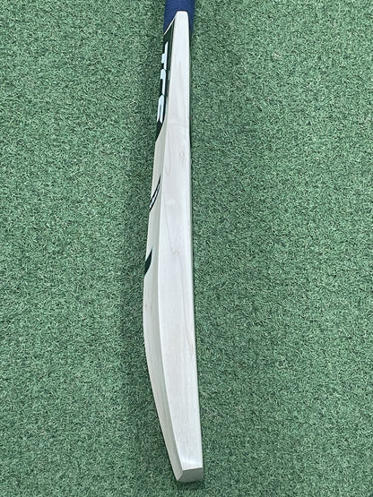 TCS Black Edition Cricket Bat - Brand New - 2lb 10oz - Exclusive! UK Made!