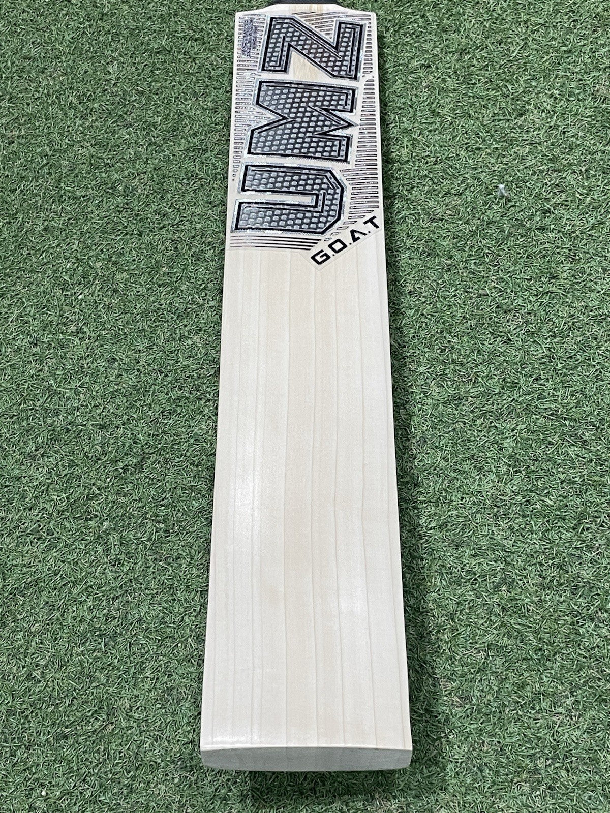 MB Malik UMZ Goat Cricket Bat - Brand New - 2lb 9oz - Full Profile! Exclusive!