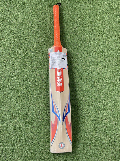 Gray Nicolls Hypernova Limited Edition Cricket Bat - Brand New - 2lb 10oz