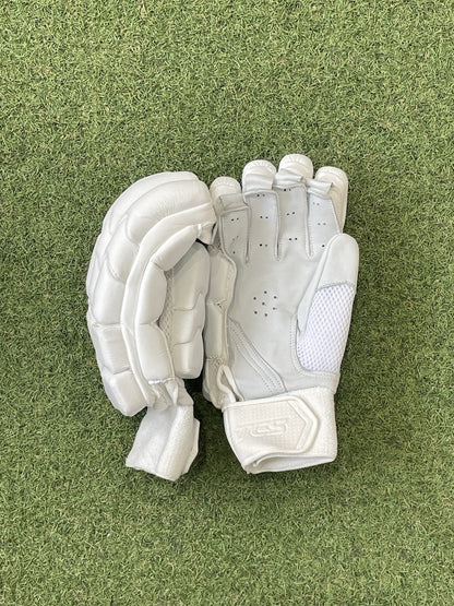 TCS ICON Batting Gloves - Brand New - Left Hand Men's Size