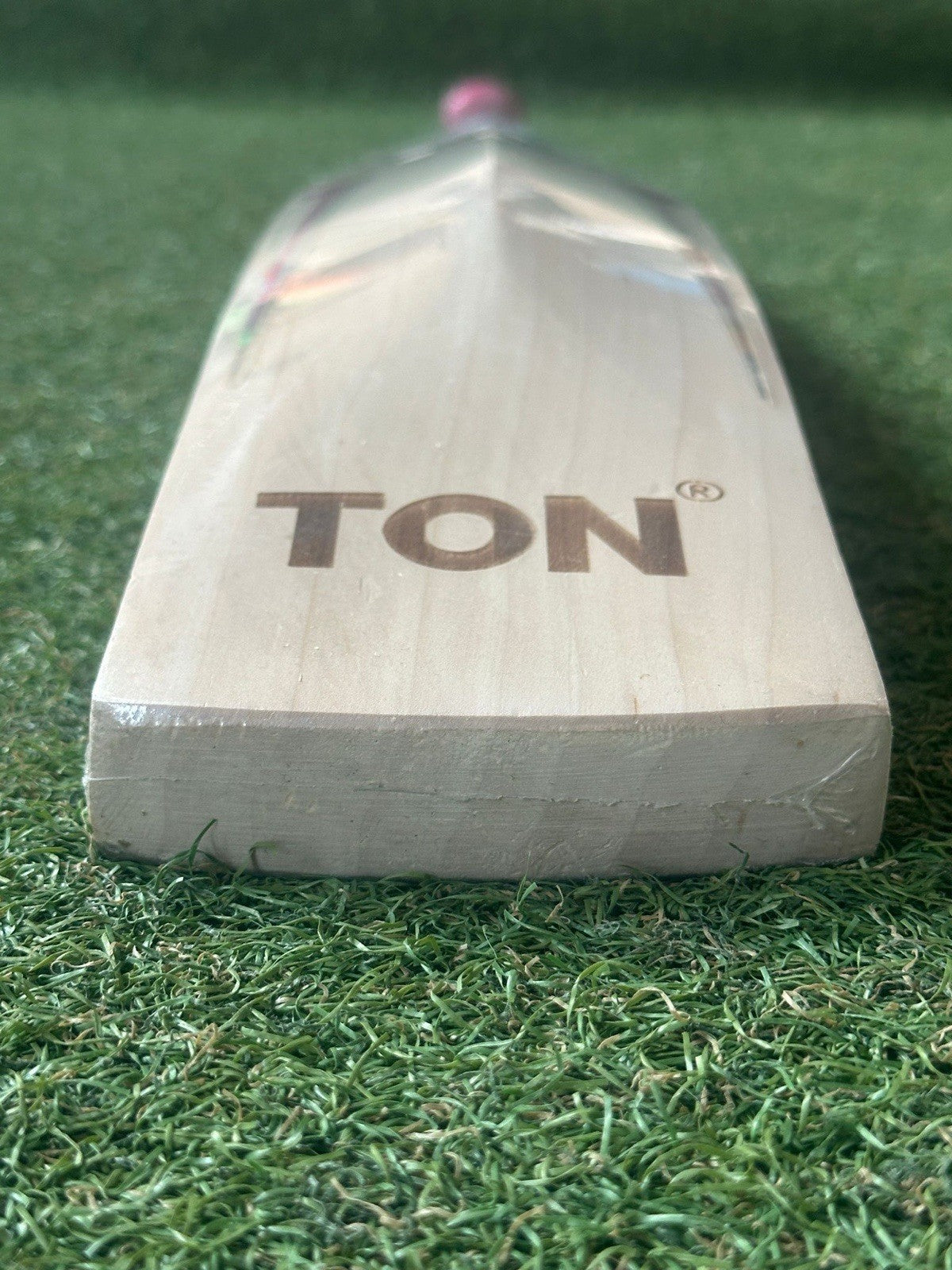 SS Gladiator Harrow Junior Cricket Bat - Brand New - 2lb 6oz - Stunning