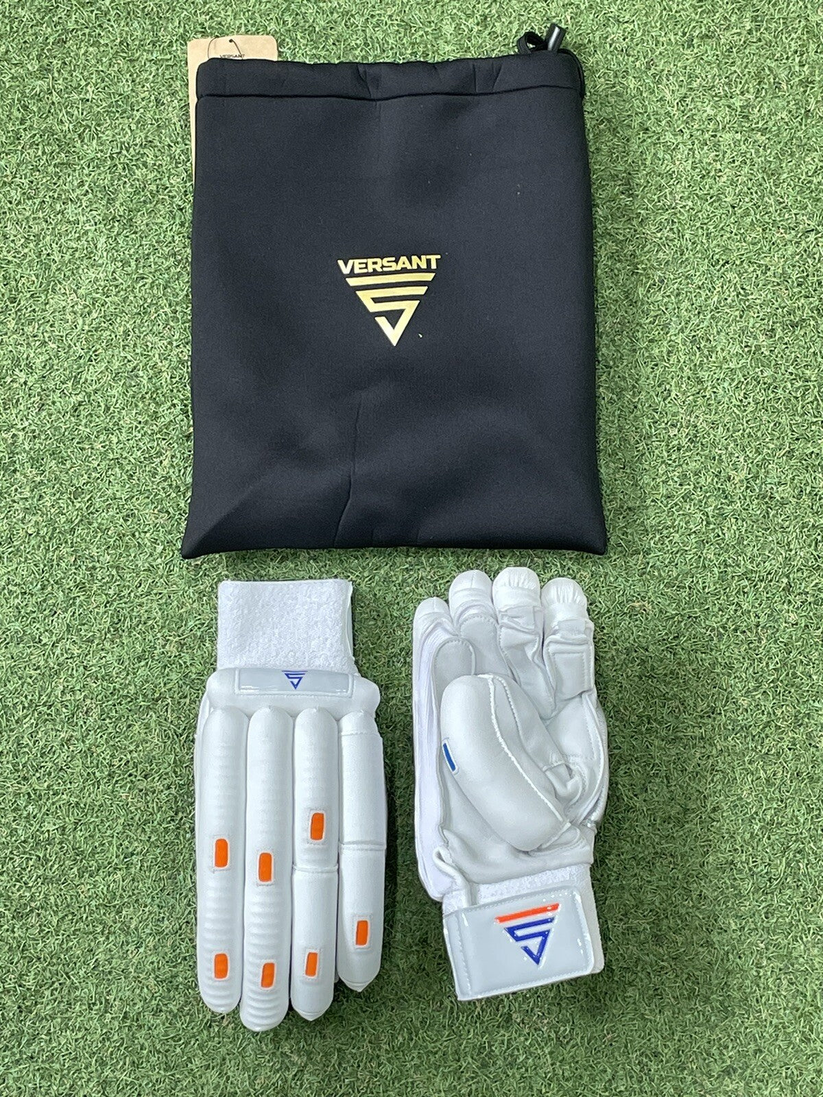 Versant Goat Players Edition Batting Gloves - Brand New - Right Hand Men's Size