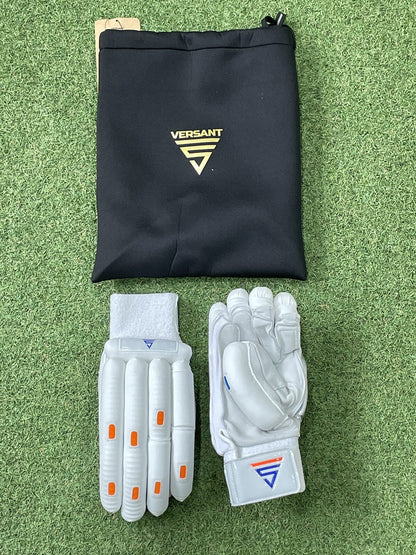 Versant Goat Players Edition Batting Gloves - Brand New - Right Hand Men's Size