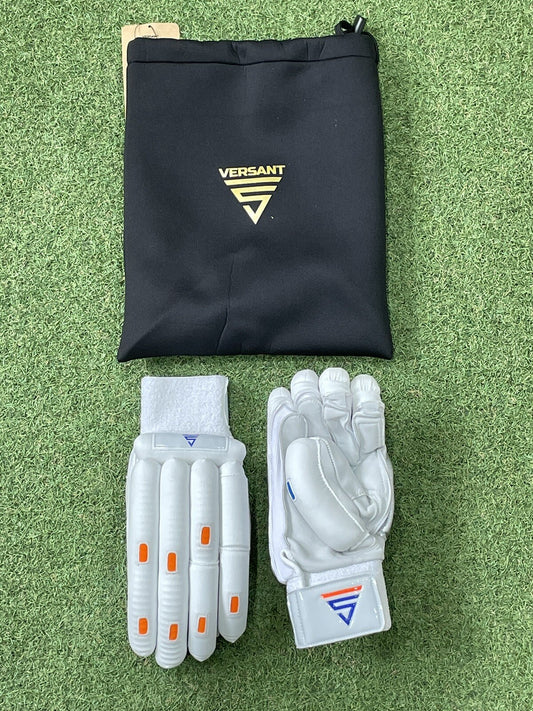 Versant Goat Players Edition Batting Gloves - Brand New - Right Hand Men's Size