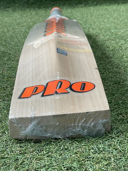 Protos Derecho Cricket Bat (2lb 9oz) - Exclusive - Brand New