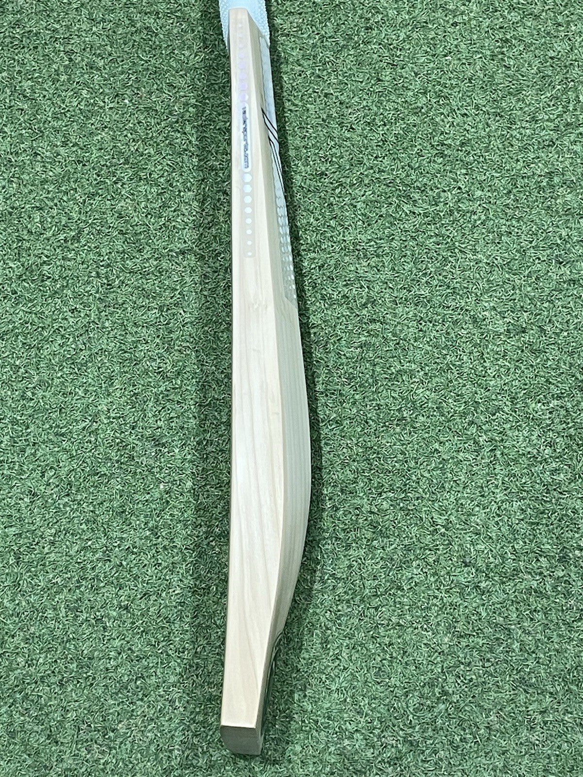 Vader Sports Silver Edition Long Blade Cricket Bat (2lb 10oz) - Brand New