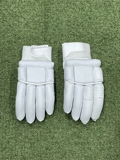 Unbranded Batting Gloves II - Brand New - Right Hand Men's Size