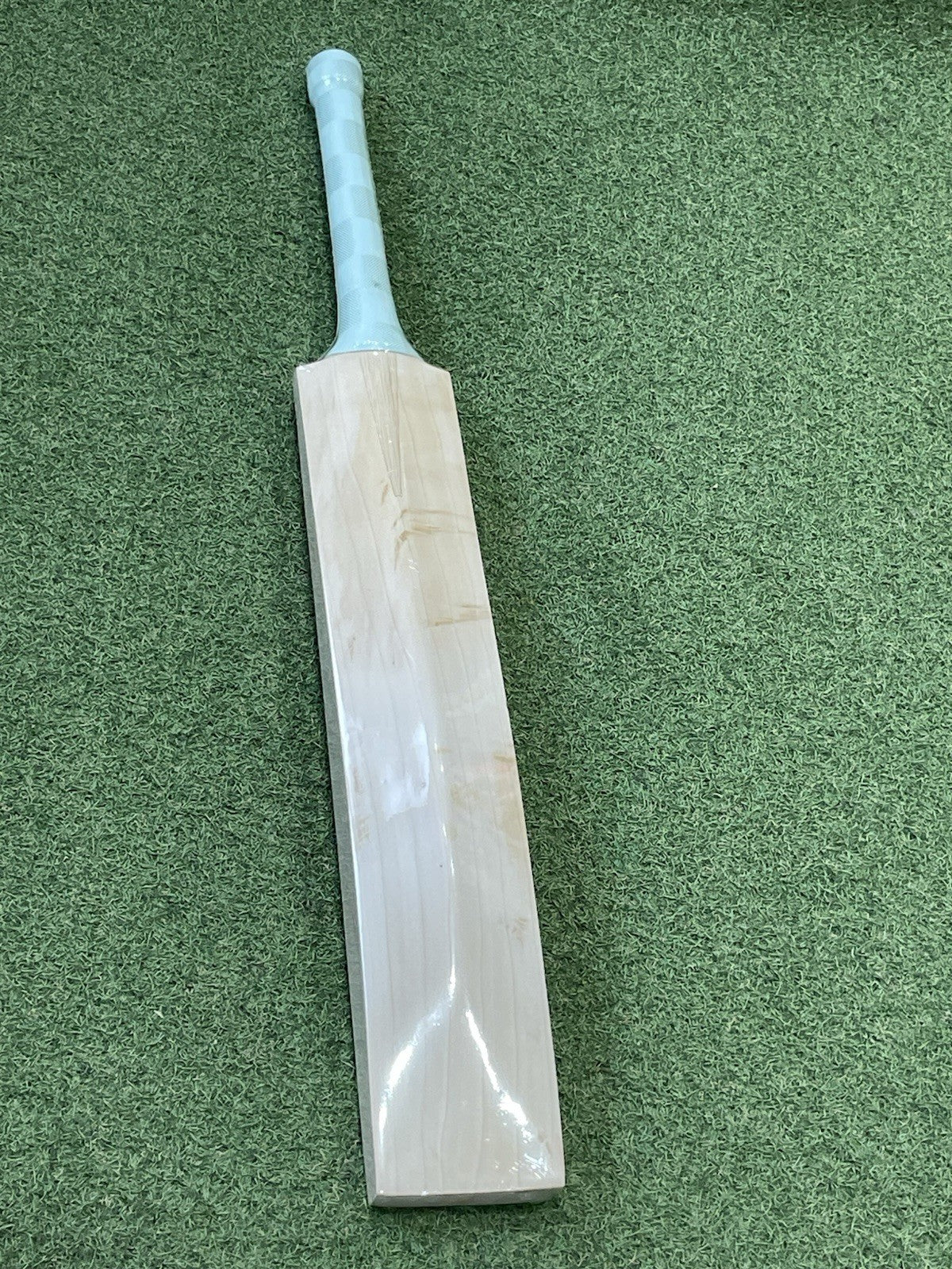 CA Plain Cricket Bat - Brand New - 2lb 11oz - Full Profile No Concaving! Rare!