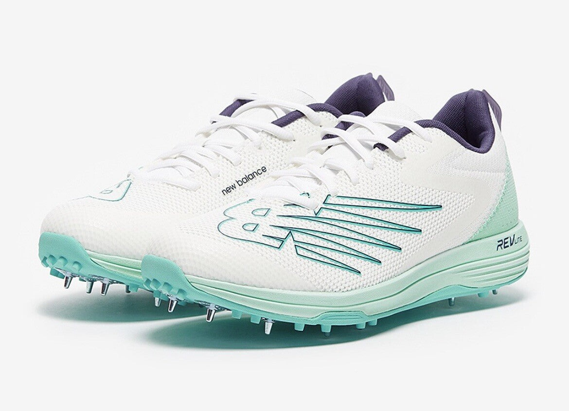 New Balance CK10 V5 Cricket Shoes - UK Size 12.5 - Brand New! Exclusive!