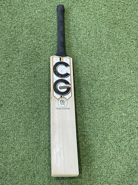 Cricket Groove Mighty Edition Cricket Bat - Brand New - 2lb 12oz