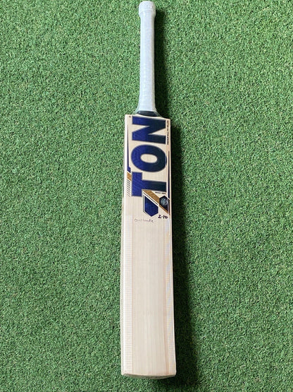 Ton Moeen Ali Professional Players Cricket Bat - Brand New - 2lb 10oz
