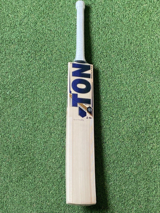 Ton Moeen Ali Professional Players Cricket Bat - Brand New - 2lb 10oz