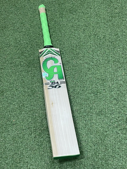 CA BA56 Babar Azam Bat - 2lb 10oz - Exclusive! Big 39mm Edges! Lovely Pickup