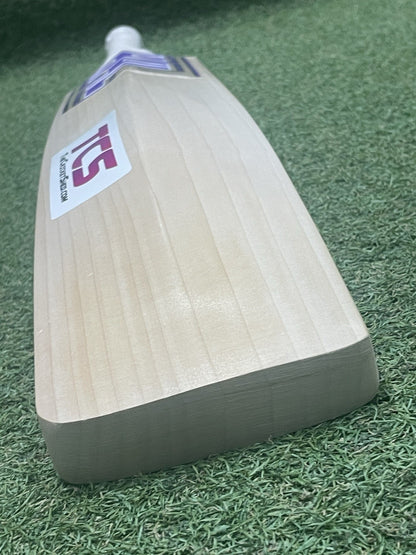 Hell 4 Leather (H4L) Pro Grade Cricket Bat (2lb 10oz) - Lovely Grains!