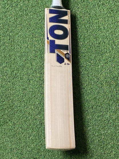 Ton Moeen Ali Professional Players Cricket Bat - Brand New - 2lb 10oz