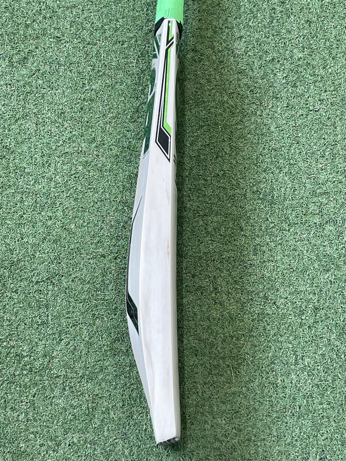 CA BA56 Players Edition Babar Azam Bat - 2lb 10oz - Exclusive! Lovely Pickup!