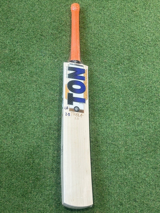 Ton Thala 2.0 Long Blade Cricket Bat - Brand New - 2lb 8oz - Very Rare!