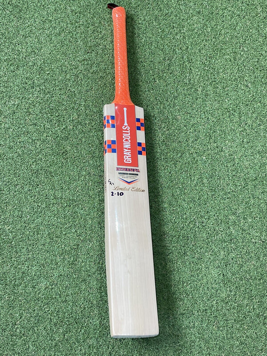 Gray Nicolls Hypernova Limited Edition Cricket Bat - Brand New - 2lb 10oz